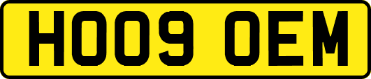 HO09OEM