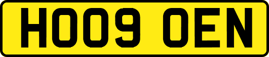 HO09OEN