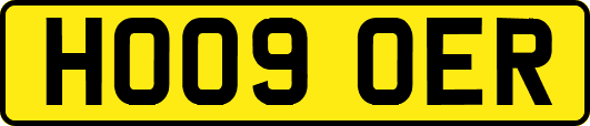 HO09OER