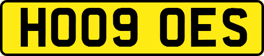 HO09OES