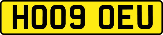 HO09OEU