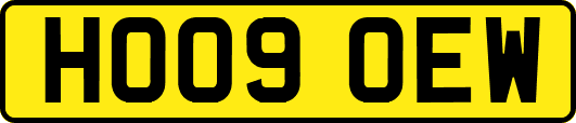 HO09OEW