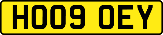 HO09OEY