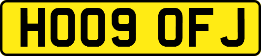 HO09OFJ