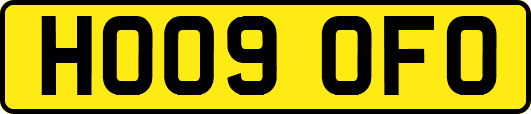 HO09OFO