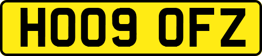 HO09OFZ