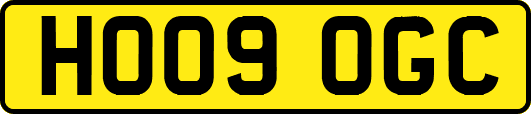 HO09OGC