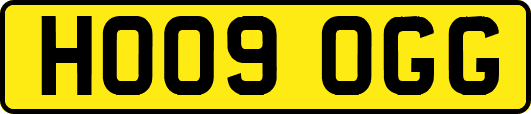HO09OGG