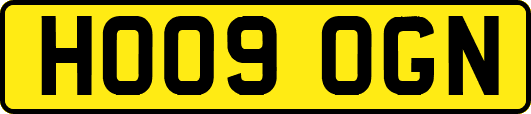 HO09OGN