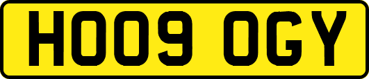 HO09OGY