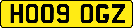 HO09OGZ