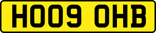 HO09OHB