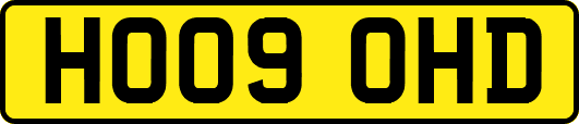 HO09OHD