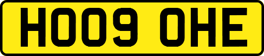 HO09OHE