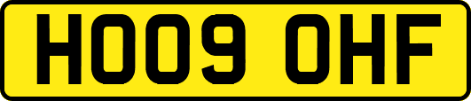 HO09OHF