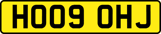 HO09OHJ