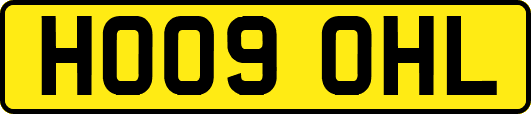 HO09OHL