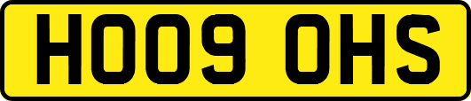 HO09OHS