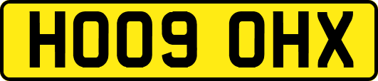 HO09OHX