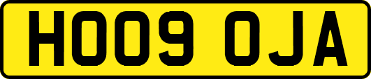 HO09OJA