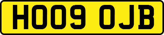 HO09OJB
