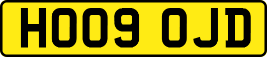 HO09OJD