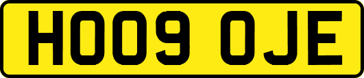 HO09OJE