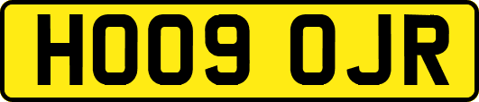HO09OJR