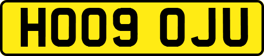 HO09OJU