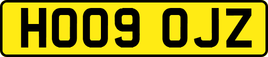 HO09OJZ