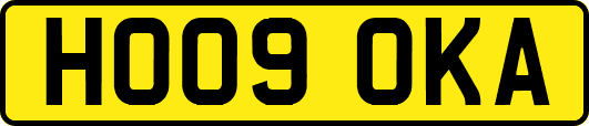 HO09OKA