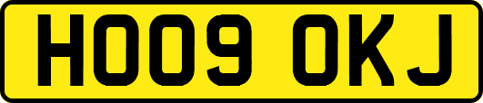 HO09OKJ