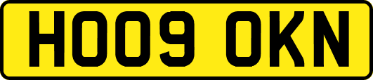 HO09OKN