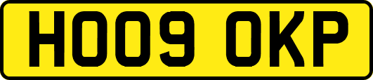 HO09OKP