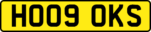 HO09OKS