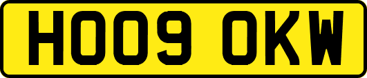 HO09OKW