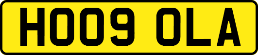 HO09OLA