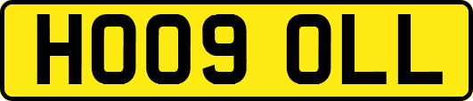 HO09OLL