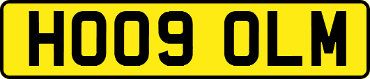 HO09OLM