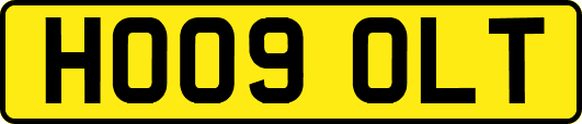 HO09OLT