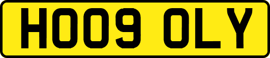 HO09OLY