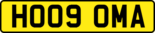 HO09OMA