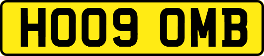 HO09OMB