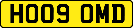HO09OMD