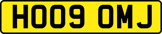 HO09OMJ