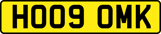 HO09OMK