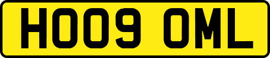 HO09OML