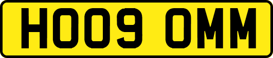 HO09OMM