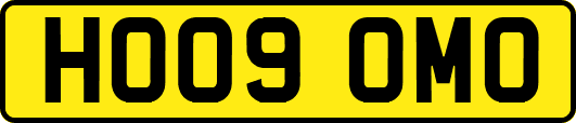 HO09OMO
