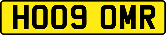 HO09OMR